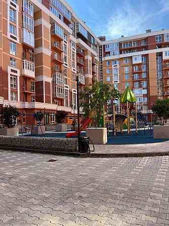 Продаж! 2-км НОВОБУДОВА ЗДАНА на Проспекті (Ромтісбуд) Чернівці