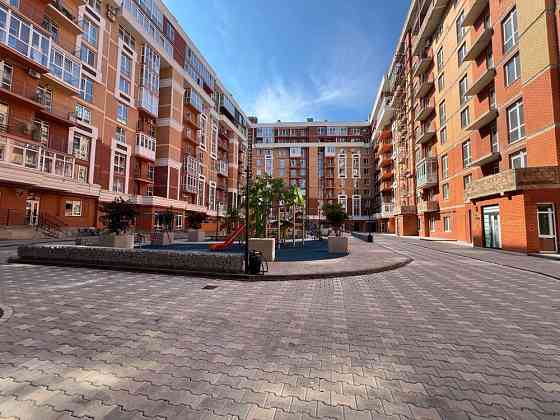 Продаж! 2-км НОВОБУДОВА ЗДАНА на Проспекті (Ромтісбуд) Чернівці