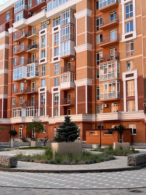 Продаж! 2-км НОВОБУДОВА ЗДАНА на Проспекті (Ромтісбуд) Чернівці - зображення 2