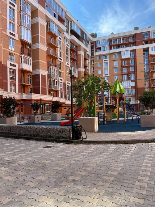 Продаж! 2-км НОВОБУДОВА ЗДАНА на Проспекті (Ромтісбуд) Чернівці - зображення 5