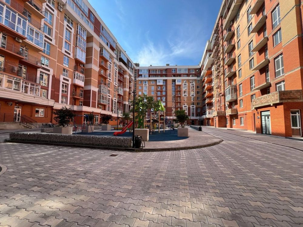 Продаж! 2-км НОВОБУДОВА ЗДАНА на Проспекті (Ромтісбуд) Чернівці - зображення 3