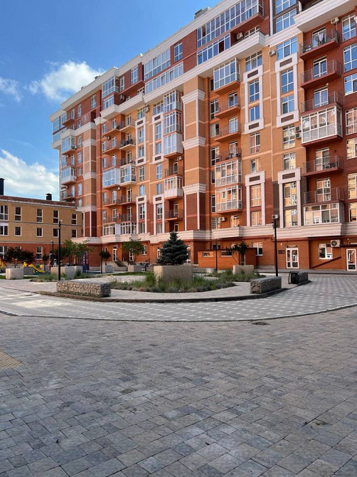 Продаж! 2-км НОВОБУДОВА ЗДАНА на Проспекті (Ромтісбуд) Чернівці - зображення 4