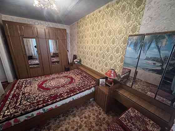 2х комнатная квартира 4/9 автономка кирпичный дом Таврический Херсон