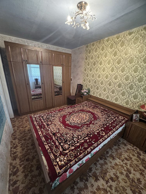 2х комнатная квартира 4/9 автономка кирпичный дом Таврический Херсон - зображення 5