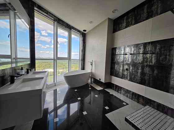 Пентхауз з видом на Київ Київ