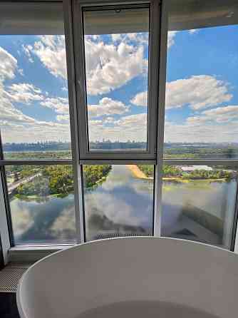 Пентхауз з видом на Київ Київ