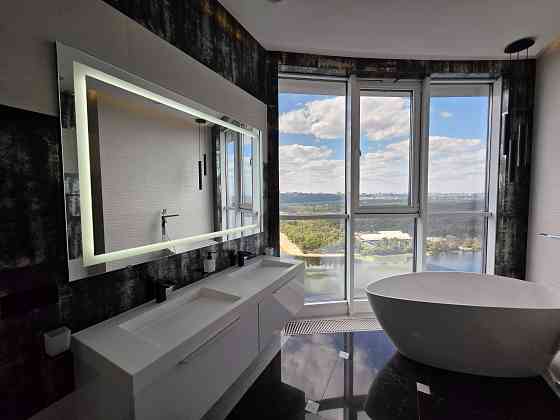 Пентхауз з видом на Київ Київ