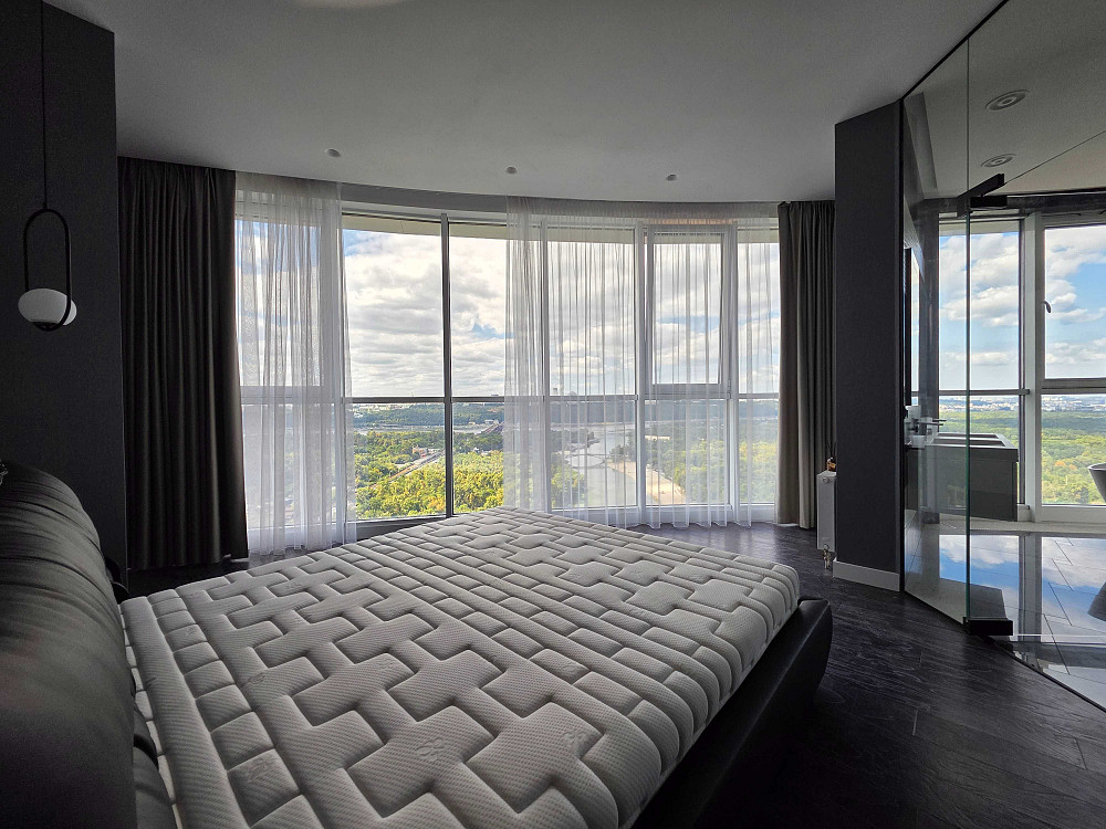 Пентхауз з видом на Київ Київ - зображення 4