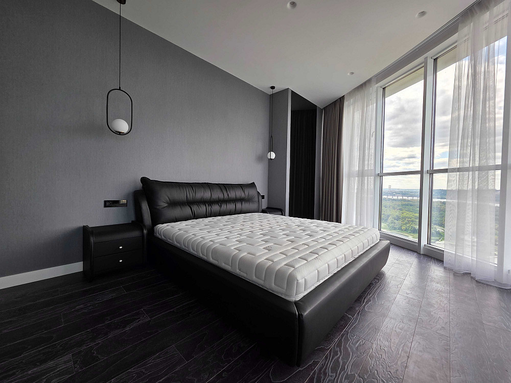 Пентхауз з видом на Київ Київ - зображення 5