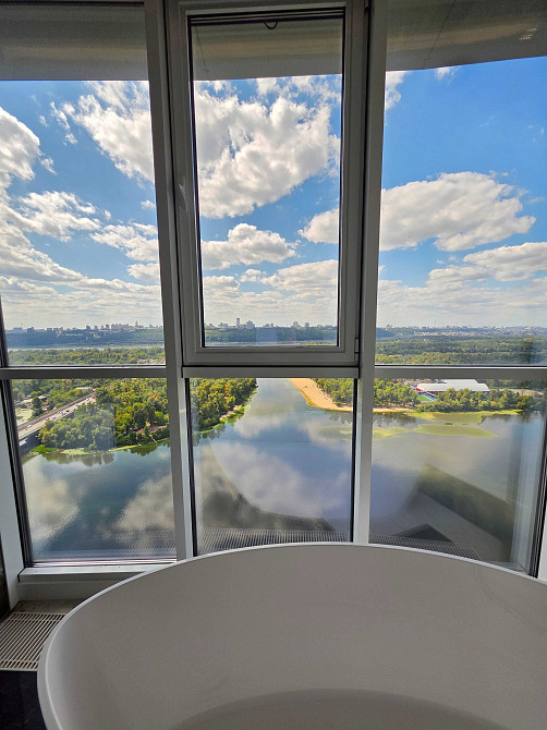 Пентхауз з видом на Київ Київ - зображення 3