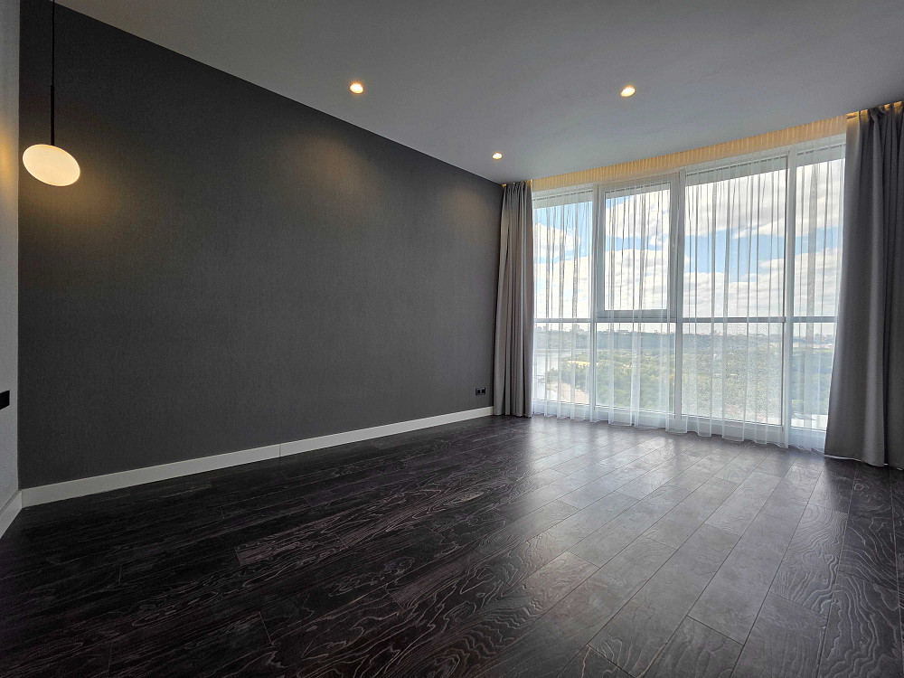 Пентхауз з видом на Київ Київ - зображення 8