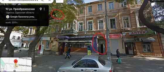 Срочно! 2 комнаты в Одессе, 9 999 $, собственник Одеса