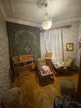 3к квартира на Манежной/Пишоновской. Центр. Раздельные комн. Жилая! Одеса