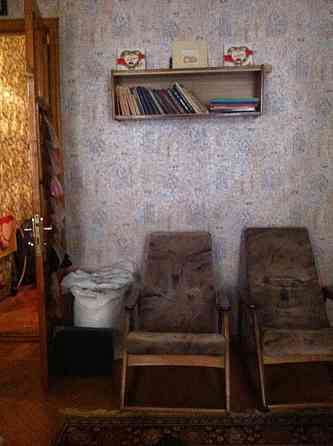 3к квартира на Манежной/Пишоновской. Центр. Раздельные комн. Жилая! Одеса