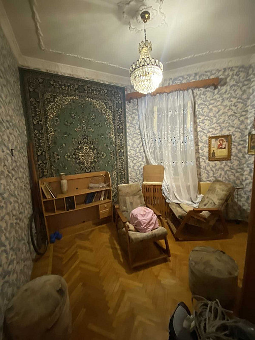 3к квартира на Манежной/Пишоновской. Центр. Раздельные комн. Жилая! Одеса - зображення 2