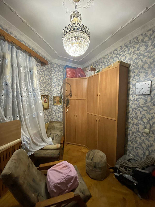 3к квартира на Манежной/Пишоновской. Центр. Раздельные комн. Жилая! Одеса - зображення 3