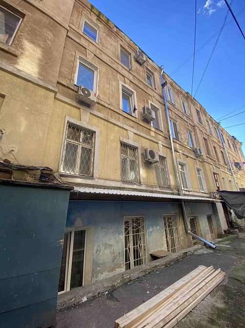 3к квартира на Манежной/Пишоновской. Центр. Раздельные комн. Жилая! Одеса - зображення 8