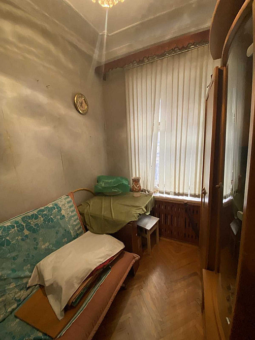 3к квартира на Манежной/Пишоновской. Центр. Раздельные комн. Жилая! Одеса - зображення 5