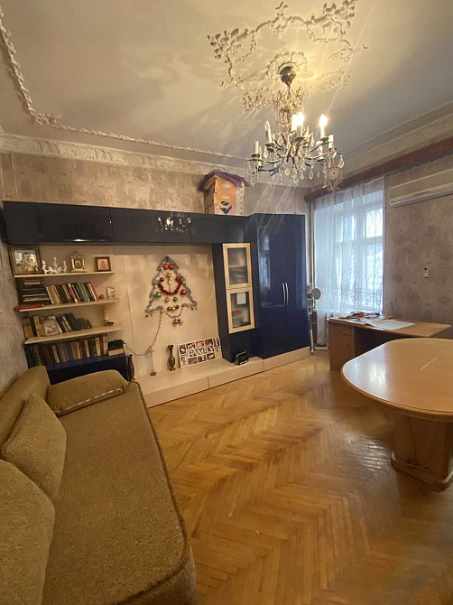 3к квартира на Манежной/Пишоновской. Центр. Раздельные комн. Жилая! Одеса - зображення 1