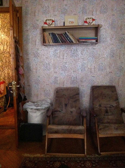 3к квартира на Манежной/Пишоновской. Центр. Раздельные комн. Жилая! Одеса - зображення 4