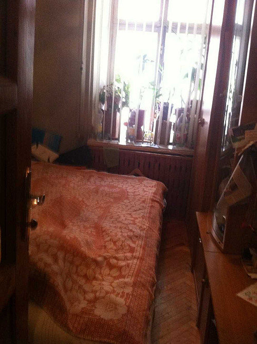 3к квартира на Манежной/Пишоновской. Центр. Раздельные комн. Жилая! Одеса - зображення 6