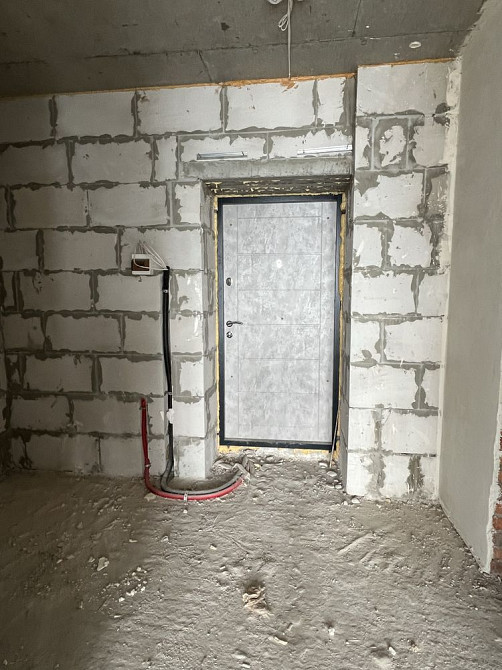 Продаж однокімнотної квартири в Смарт сіті Житомир - зображення 7