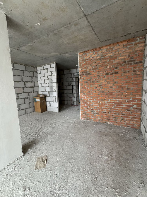 Продаж однокімнотної квартири в Смарт сіті Житомир - зображення 2