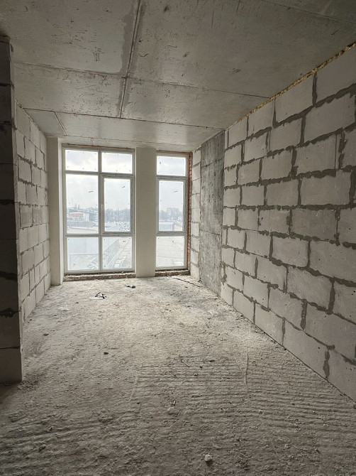 Продаж однокімнотної квартири в Смарт сіті Житомир - зображення 4