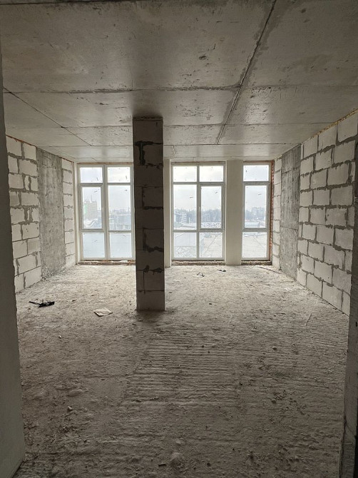 Продаж однокімнотної квартири в Смарт сіті Житомир - зображення 3