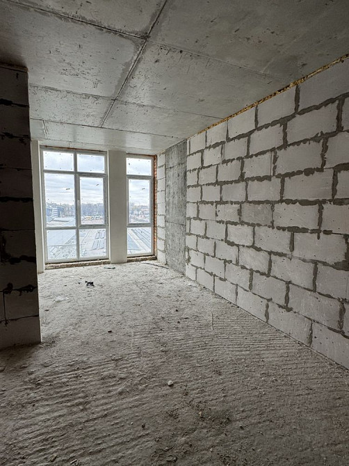 Продаж однокімнотної квартири в Смарт сіті Житомир - зображення 1