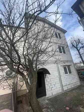 3 кімнатна квартира (Будинок) вул.Княгині Ольги Львів