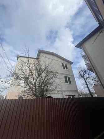 3 кімнатна квартира (Будинок) вул.Княгині Ольги Львів