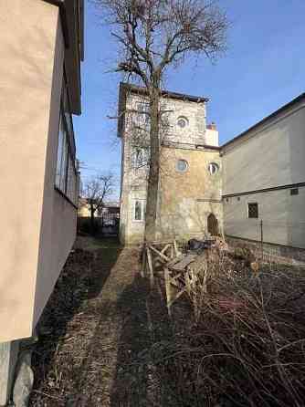 3 кімнатна квартира (Будинок) вул.Княгині Ольги Львів