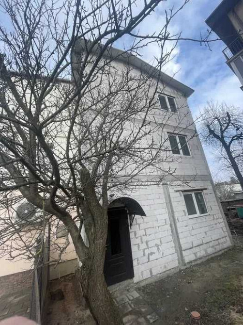 3 кімнатна квартира (Будинок) вул.Княгині Ольги Львів - зображення 1