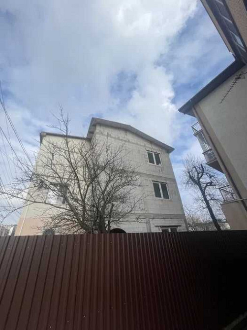 3 кімнатна квартира (Будинок) вул.Княгині Ольги Львів - зображення 2