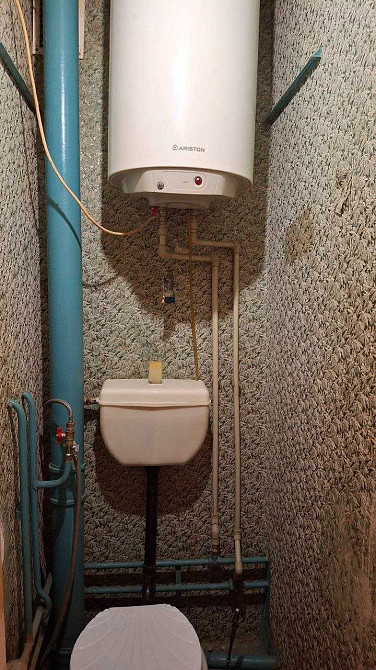 Продам 1-но кімнатну квартиру по вул. Петера Новотні (Раскової) Біла Церква - зображення 7