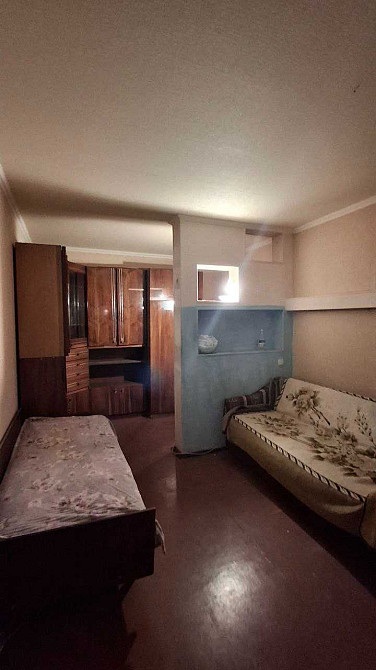 Продам 1-но кімнатну квартиру по вул. Петера Новотні (Раскової) Біла Церква - зображення 1