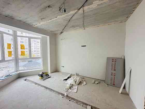 1 кім кв 48 м Еськова Стрілецька набережна новобудова автономка Єоселя Чернігів