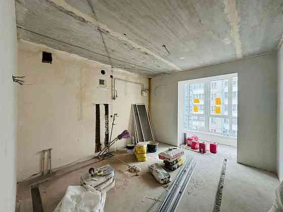 1 кім кв 48 м Еськова Стрілецька набережна новобудова автономка Єоселя Чернігів