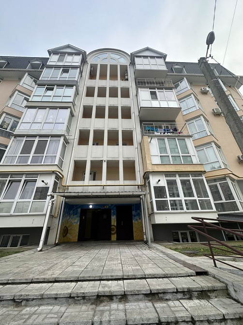 1 кім кв 48 м Еськова Стрілецька набережна новобудова автономка Єоселя Чернігів - зображення 2