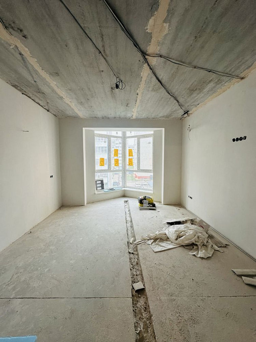 1 кім кв 48 м Еськова Стрілецька набережна новобудова автономка Єоселя Чернігів - зображення 3