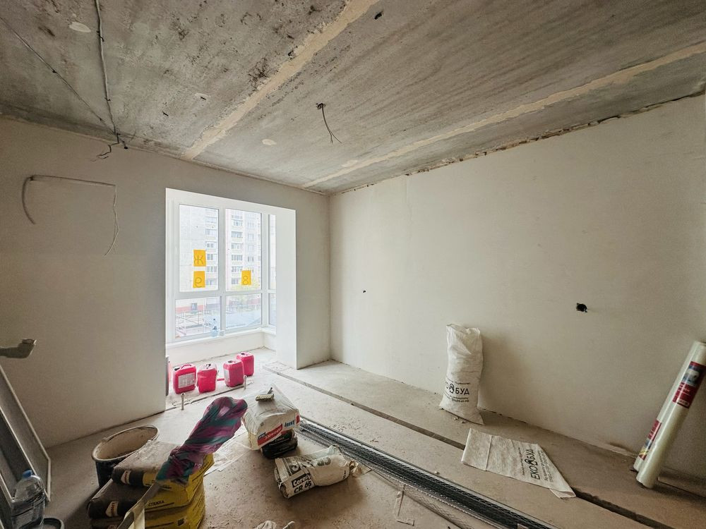 1 кім кв 48 м Еськова Стрілецька набережна новобудова автономка Єоселя Чернігів - зображення 7