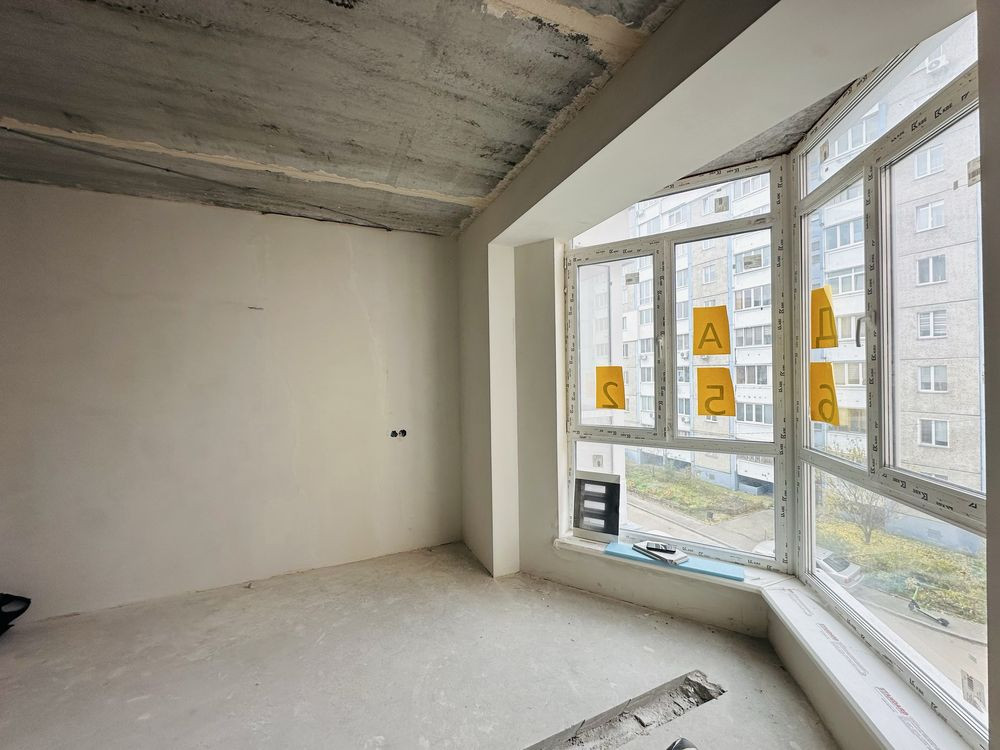 1 кім кв 48 м Еськова Стрілецька набережна новобудова автономка Єоселя Чернігів - зображення 5