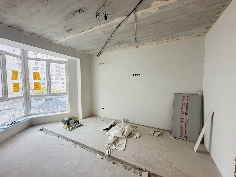 1 кім кв 48 м Еськова Стрілецька набережна новобудова автономка Єоселя Чернігів - зображення 4