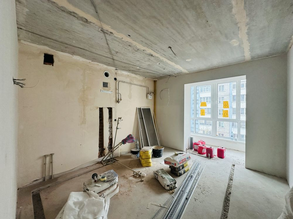 1 кім кв 48 м Еськова Стрілецька набережна новобудова автономка Єоселя Чернігів - зображення 6