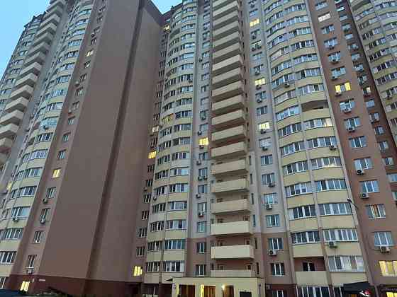 Продається квартира в Коцюбинському Коцюбинське