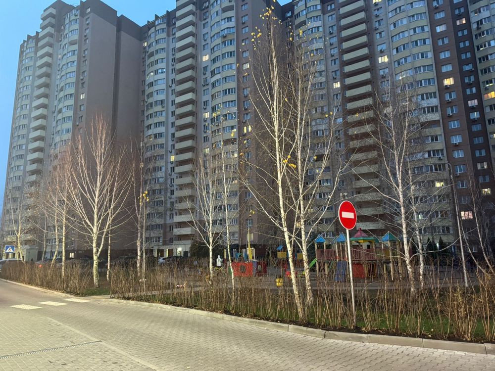 Продається квартира в Коцюбинському Коцюбинське - зображення 1