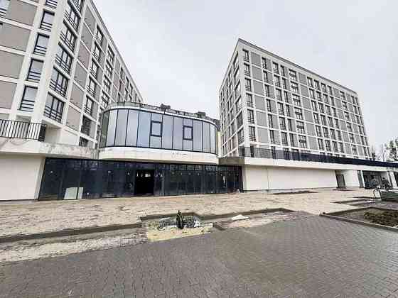 1 кімнатка квартира вул.Залізнична 1200$ кв.м. Львів