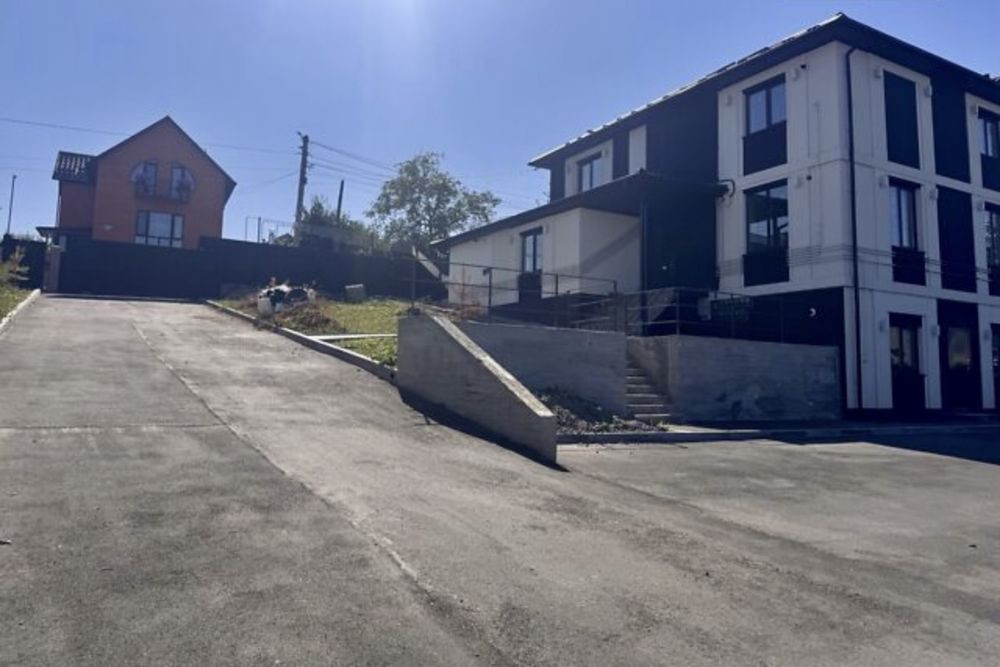 Ідеальна смарт-квартира! Новий ремонт • Тихий двір • Економне опалення Винница - изображение 8