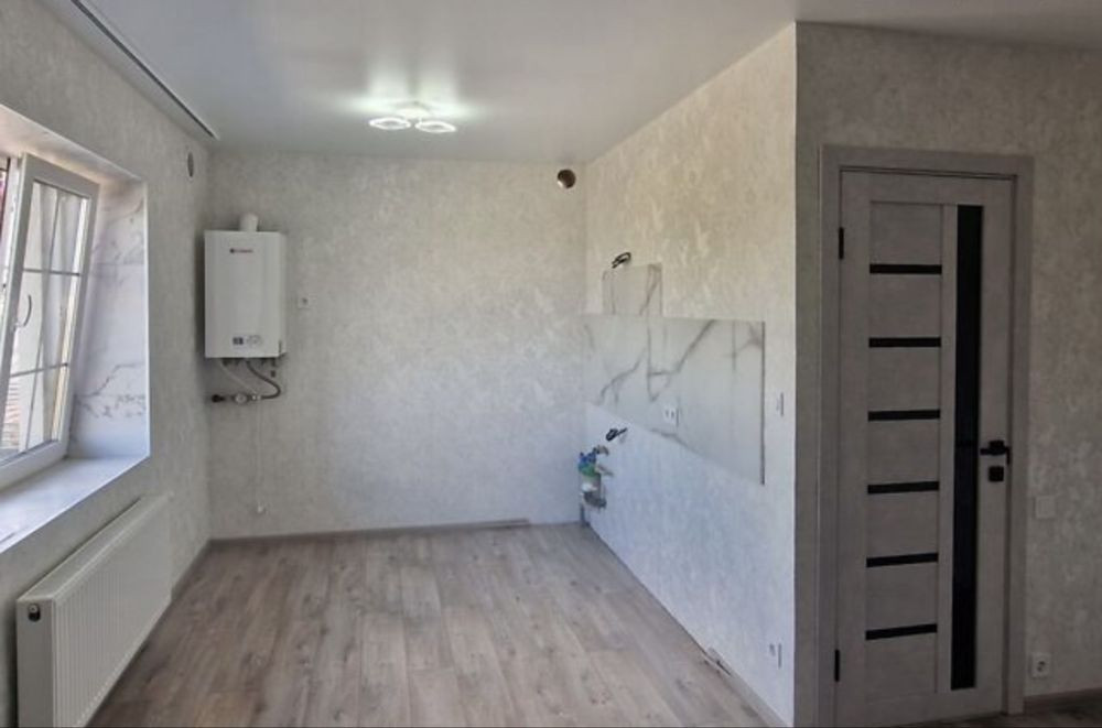 Ідеальна смарт-квартира! Новий ремонт • Тихий двір • Економне опалення Винница - изображение 1